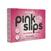 Pink Slips - All Purpose Cleaner - 10/Cleans - Pink Formula